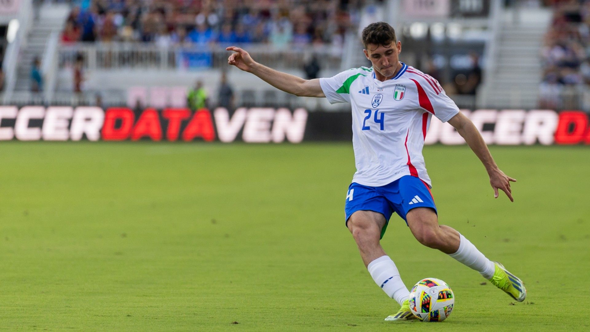 サッカーイタリア代表 メンバー・最新招集選手 | Goal.com 日本